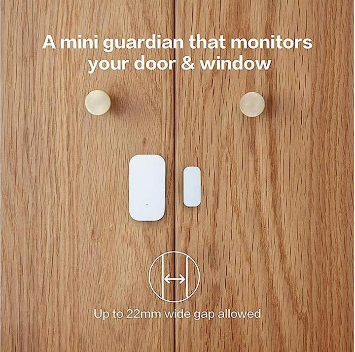 Produktbild Aqara Door & Window Sensor T1