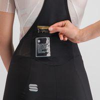 Actual product image Sportful SRK W Bibshort (S)