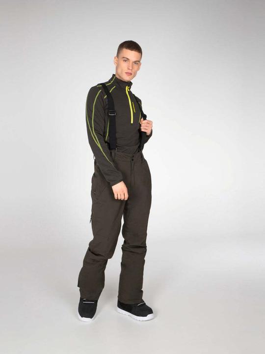 Immagine prodotto Protest Pantaloni Snowpants Miikka Lunghezza Corta (XL)