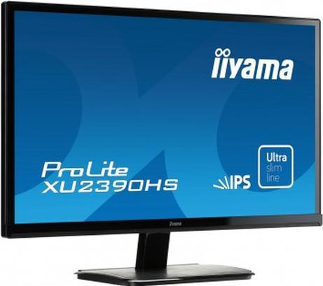 Actual product image iiyama XU2390HS-B1 (1920 x 1080 pixels, 23")