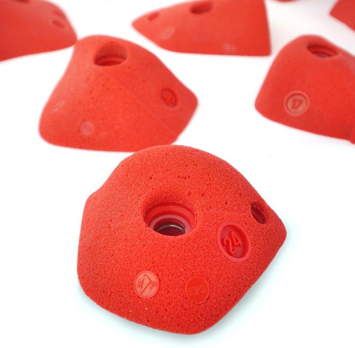 Produktbild Entre Prises Lead Setting 40 (Red)