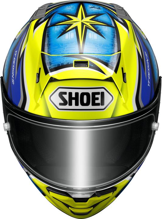 Image du produit Shoei X-Spirit Pro Daijiro (57 - 58 cm, M)