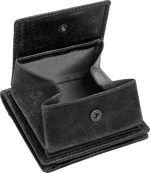 Actual product image Sansibar Geldbörse