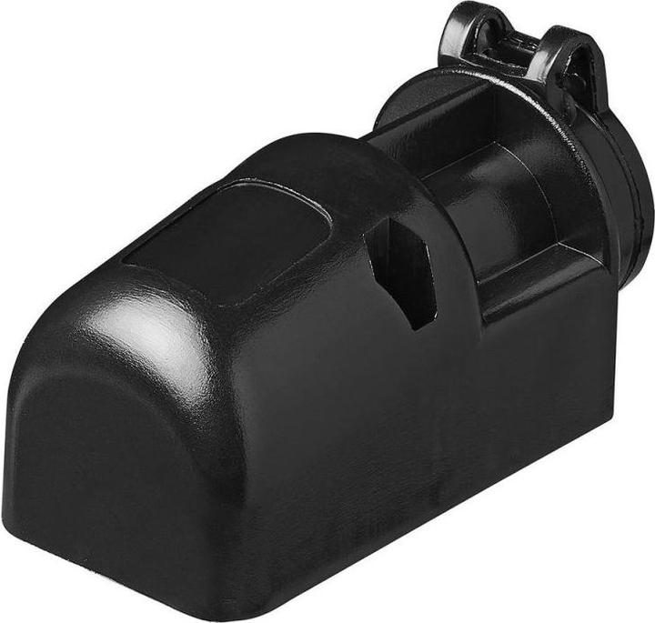 Produktbild ProPlus Aufbau-Steckdose DIN 12V/24V-16A im Blister