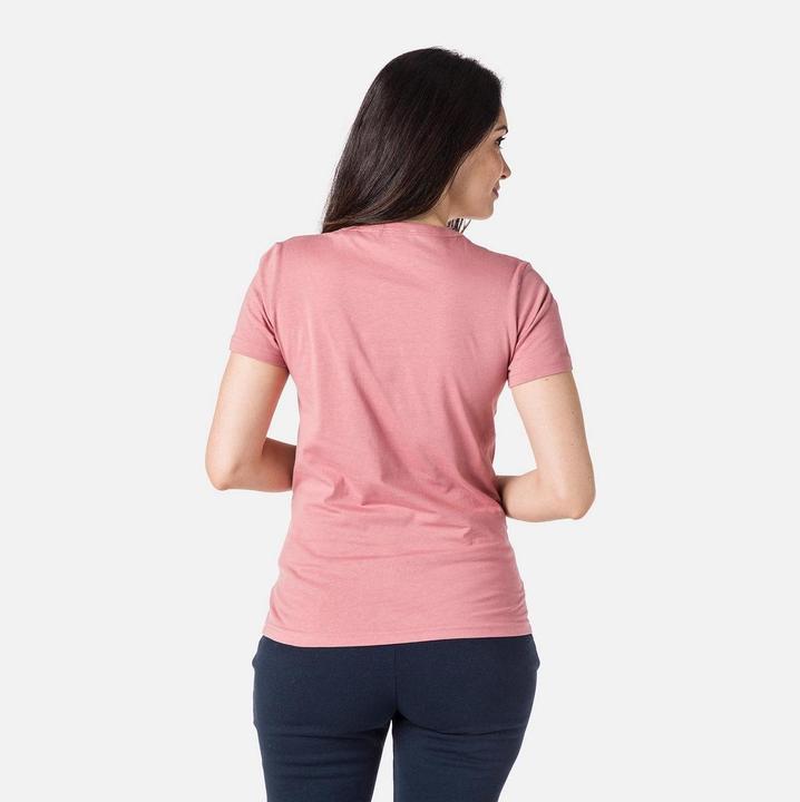 Actual product image Rossignol T-Shirt mit Logo von Rossi (XL)