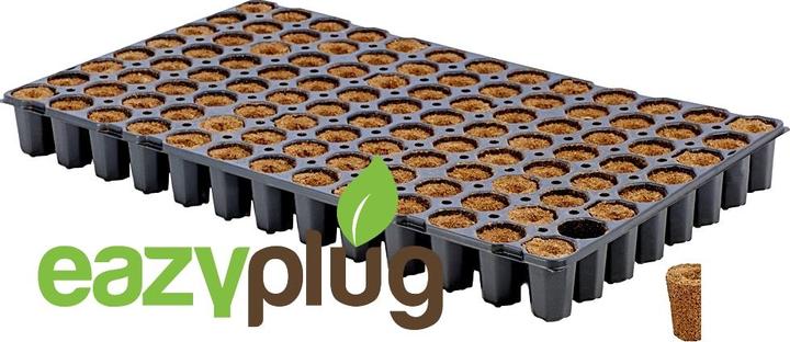 Immagine prodotto HGA Cubo di coltivazione CT104C