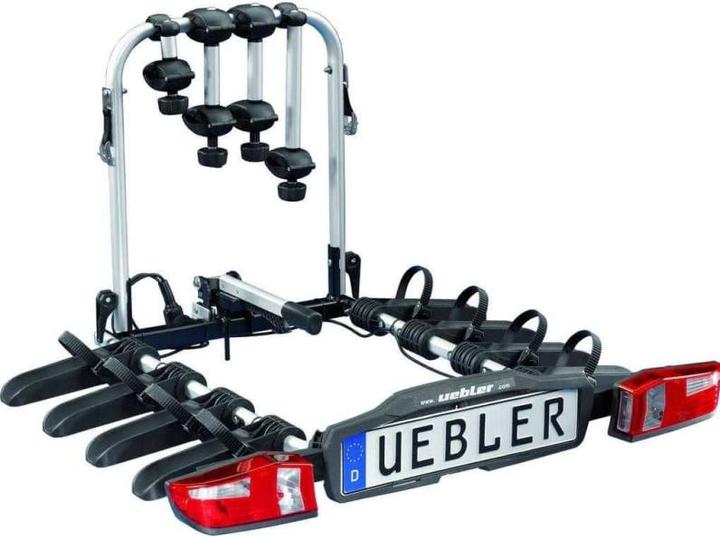 Image du produit Uebler Porte-vélos F42