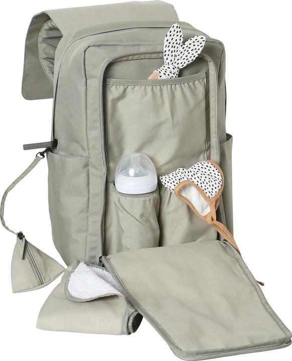 Produktbild Vertbaudet Wickelrucksack CALGARY