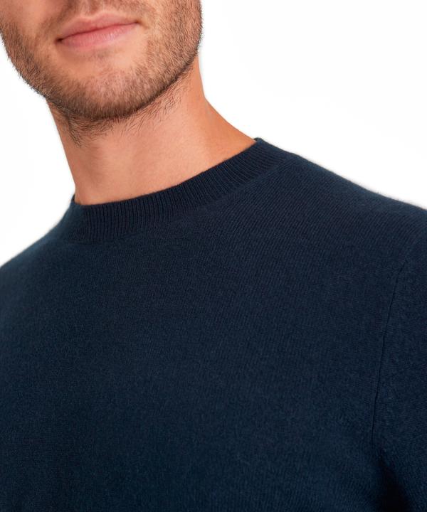 Actual product image Falke LU Classic Crew Neck m (XL)