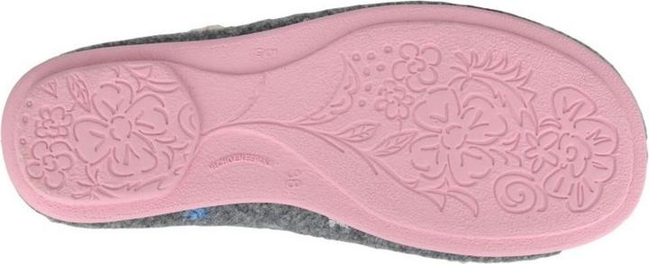 Image du produit Universal Textiles Pantoufles Ellie motif étoile (39.5)