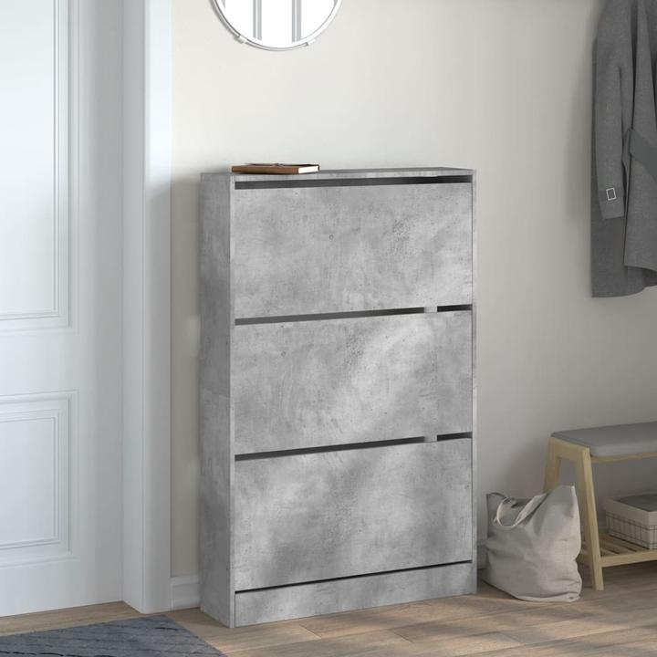 Immagine prodotto VidaXL Nalani (80 x 21 x 125,5 cm)
