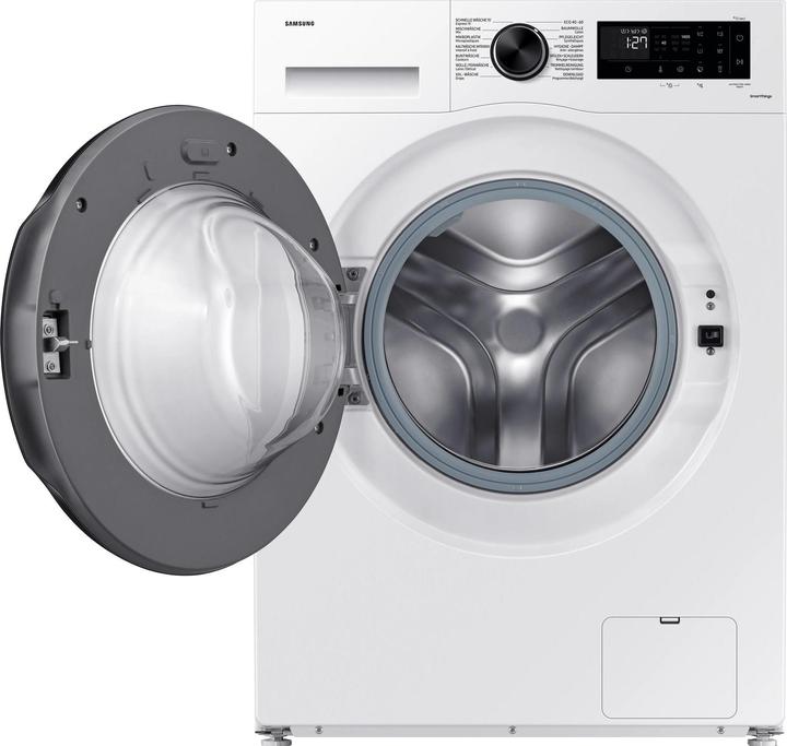 Immagine prodotto Samsung Lavatrice WW5000, 8kg, A (8 kg, A sinistra)