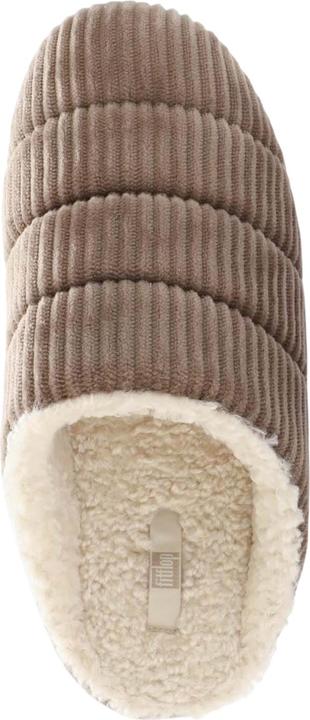 Produktbild Fitflop Hausschuhe Chrissie Kord (40.5)