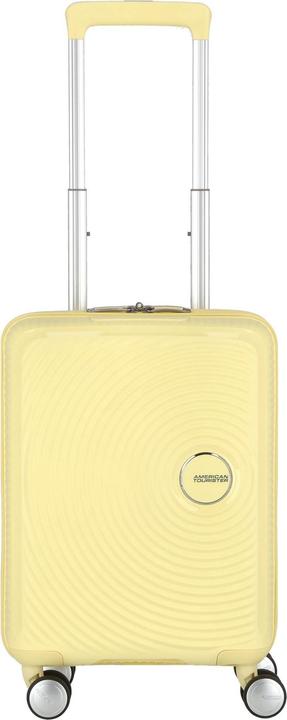 American Tourister soundbox mini 4 Rollen Kindertrolley 47 cm (22 l, Handgepäck (bis 50l))