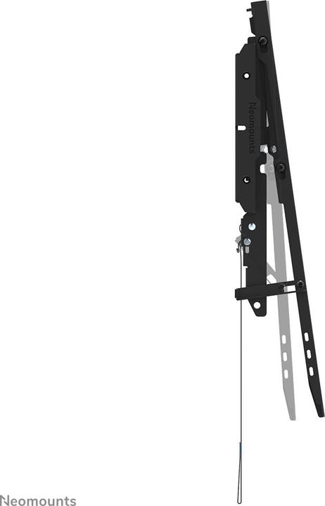 Produktbild Neomounts Wandhalterung 400x400mm 100kg/32-75"/fix/schwarz/Schwerlast (Wand, 75", 100 kg)
