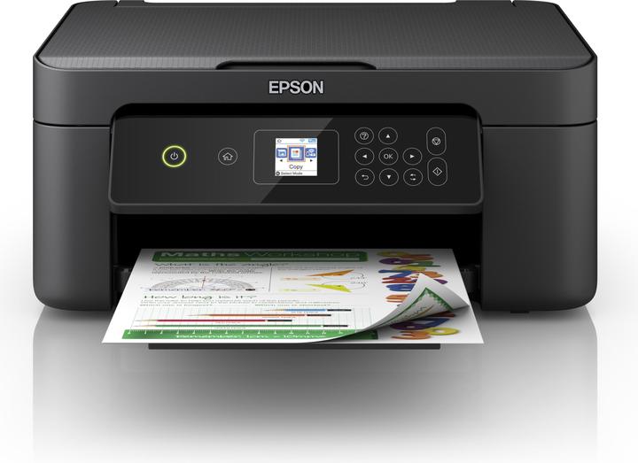 Produktbild Epson XP-3100 Home (Tintenpatrone, Farbe)