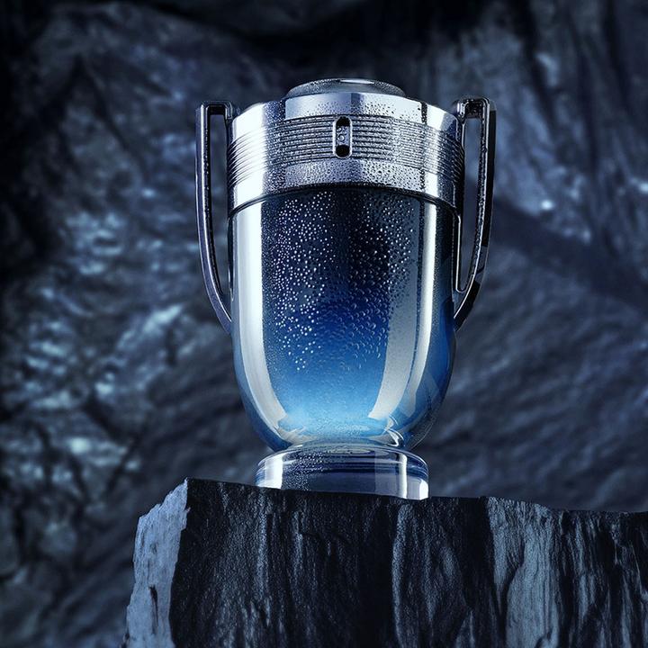 Produktbild Paco Rabanne Invictus Legend (Eau de Parfum, 50 ml)