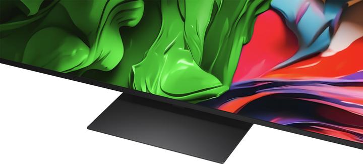 Immagine prodotto LG 75QNED87A6B.AEU (75", QNED, 4K, 2025)