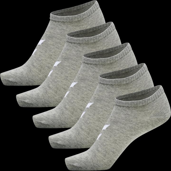 Actual product image hummel hmlMATCH ME SOCK 5-PACK (37 - 40)