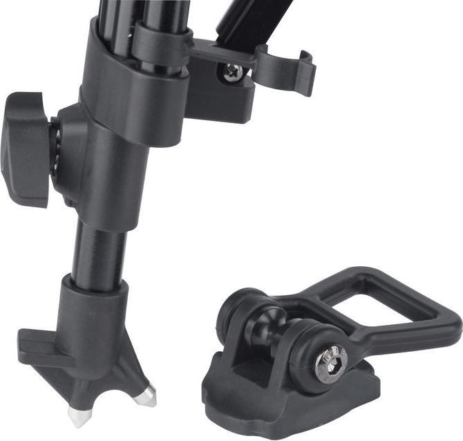 Image du produit Sirui SH-25 (Métal)