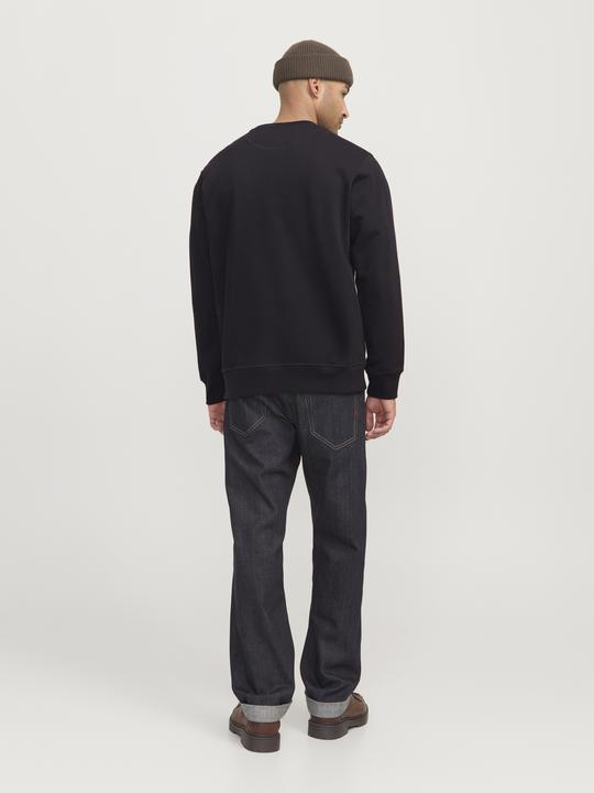 Produktbild Jack & Jones Logo Sweatshirt Sweatshirt (XXL)