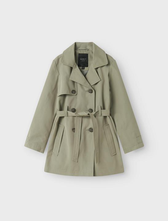 Produktbild Name it Gürtel Trenchcoat (122)