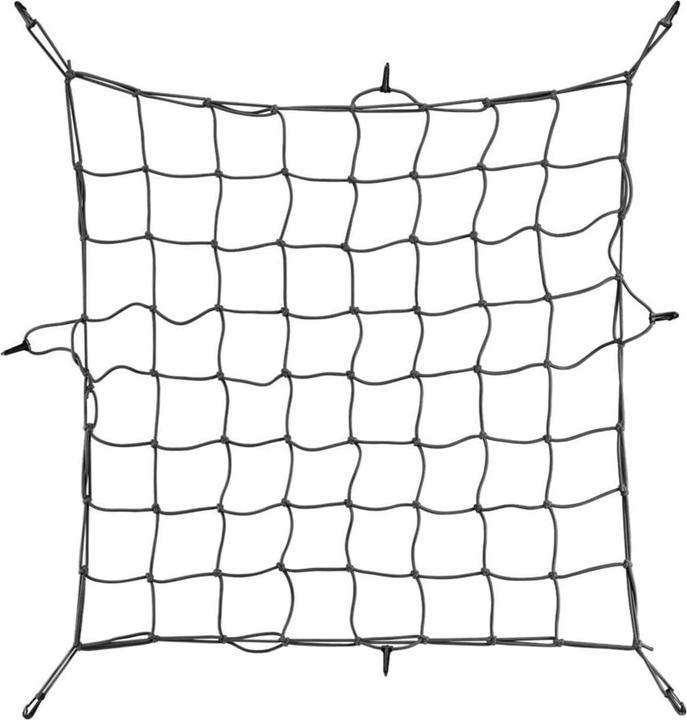 Thule Luggage net 595-1 130 x 90cm Luggage basket