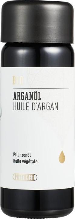 Produktbild Phytomed Arganöl Bio (Körperöl, 500 ml)