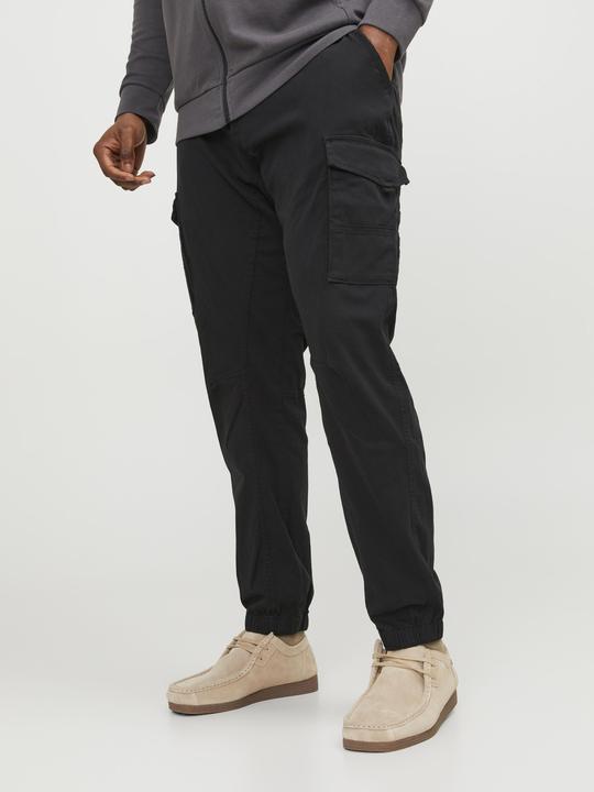 Immagine prodotto Jack & Jones Paul Flake AKM 542 - Pantaloni Cargo Plus Size (46)