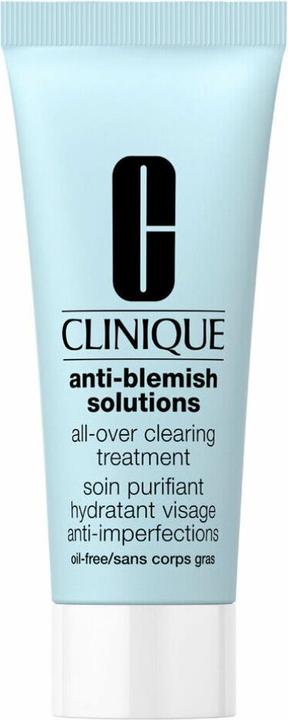 Clinique Anti Blemish (50 ml, Crème de jour)
