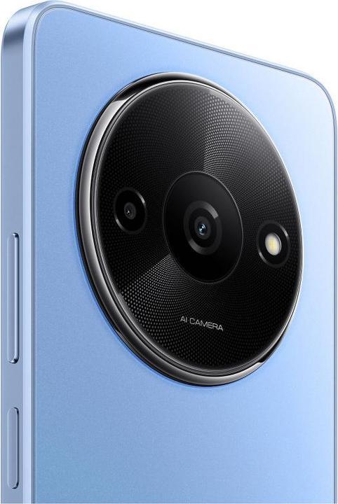 Produktbild Xiaomi Redmi A3 (128 GB, Star Blue, 6.70", Dual SIM, 8 Mpx, 4G)