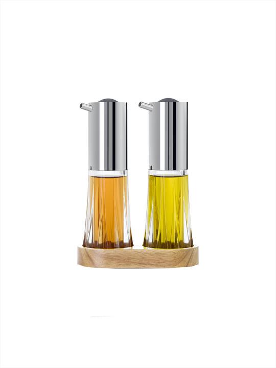 AdHoc Cruet Vinegar & Oil BE42