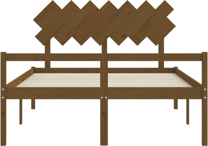 Actual product image VidaXL Teena (150 x 200 cm)