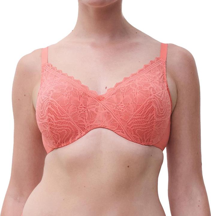 Produktbild Chantelle Floral Touch Schalen-BH (70 D, Einzelpack)