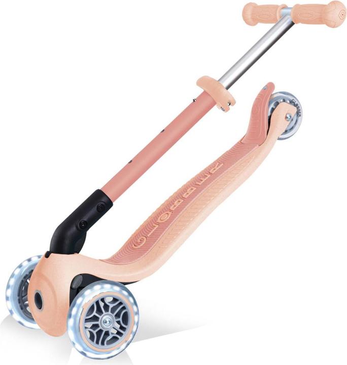 Produktbild Globber JUNIOR Foldable s Eco Peach