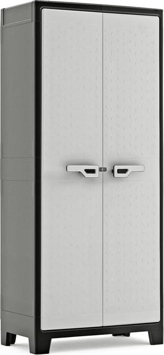Actual product image Keter Schrank (80 cm, 182 cm)