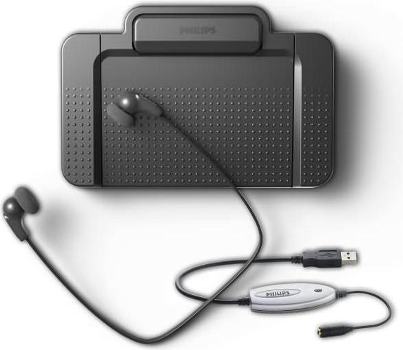 Produktbild Philips Transcription Hardware 5220