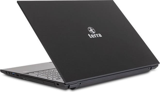 Actual product image Wortmann TERRA MOBILE 1516U i3-1215U W11P (15.60", Intel Core i3-1215U, 8 GB, 500 GB, DE)