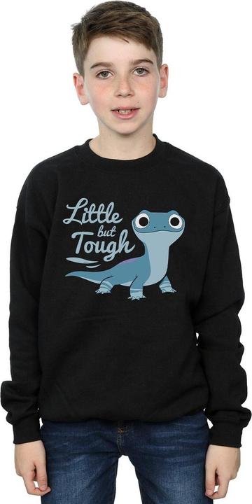 Immagine prodotto Disney Frozen 2 Salamander Bruni Tough Felpa Ragazzi (128)