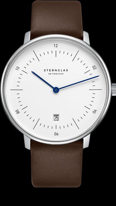 Produktbild Sternglas S01-NX01-PR04 (Analoguhr, 42 mm)