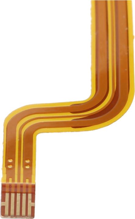 Actual product image AccuCell Battery iPod 5G 30GB 616-0230, EC008-2 (1 pcs., Device specific, 450 mAh)