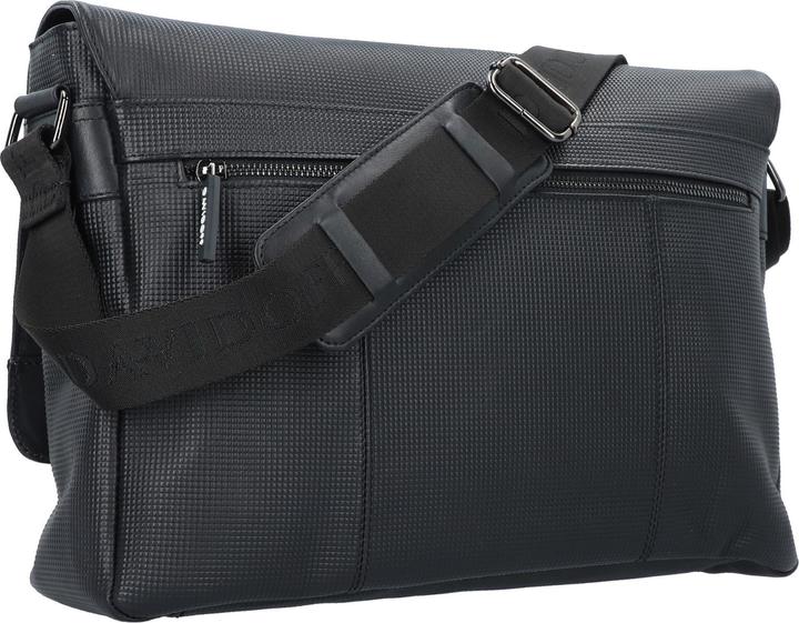 Actual product image Davidoff Paris Messenger Leather 40 cm (9 l)