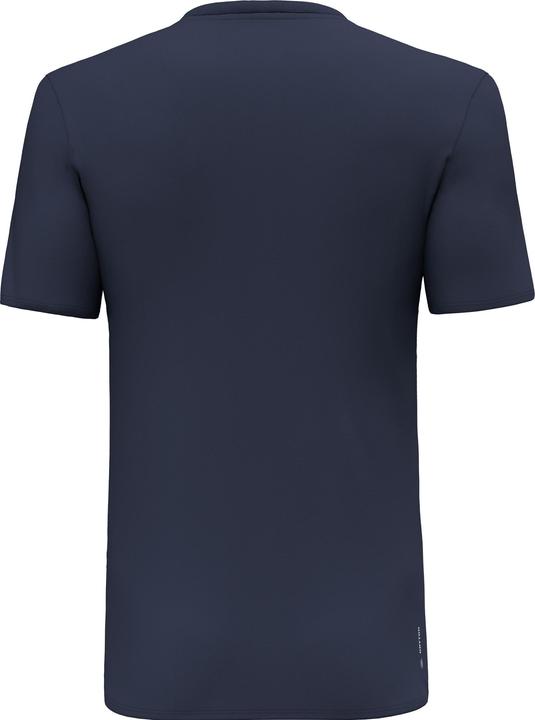Actual product image Salewa Pure Snow Cptn Dry T-Shirt (XXL)