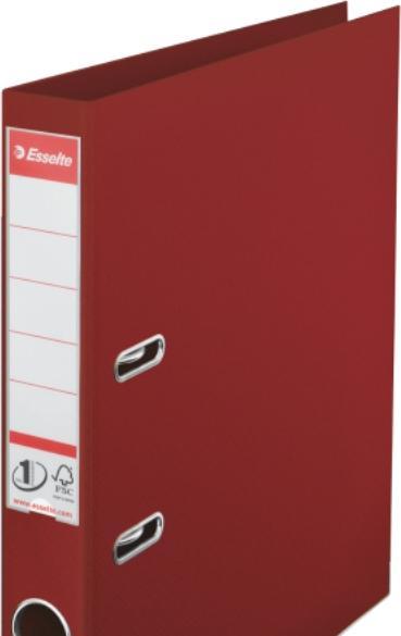 Image du produit Esselte Classeur plastique (A4, 50 mm, 1 pièce(s))