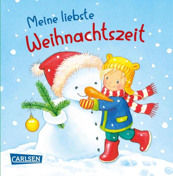 Produktbild Mein erster Pixi