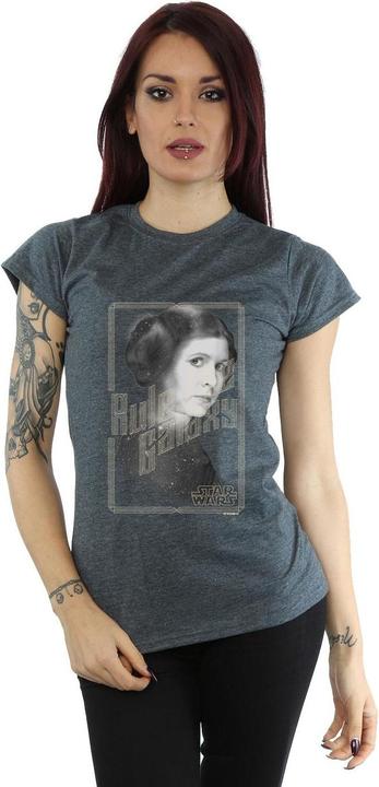 Immagine prodotto Star Wars Maglietta Donna (XXL)