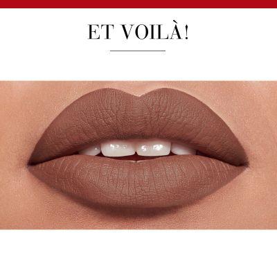 Produktbild Bourjois Rouge Velvet The Lipstick (16 Caramelody)