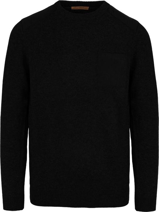 Produktbild Normani Herren Merino Pullover „Otara“ - 8731 (M)