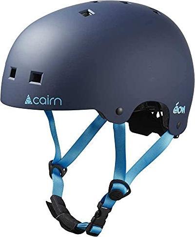 Actual product image Cairn Eon Helmet, 90 Mat Midnight Azur, M (56/58) (56 - 58 cm)