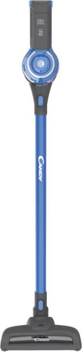 Produktbild Candy Wiederaufladbarer Besen CAS10